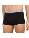 Tommy Hilfiger Set od tri - muške boxerice Tommy Hilfiger crne