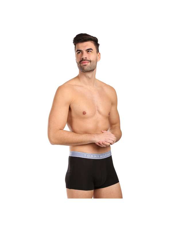 Tommy Hilfiger Set od tri - muške boxerice Tommy Hilfiger crne