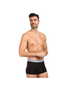 Tommy Hilfiger Set od tri - muške boxerice Tommy Hilfiger crne