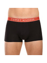 Tommy Hilfiger Set od tri - muške boxerice Tommy Hilfiger crne