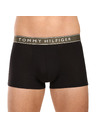 Tommy Hilfiger Set od tri - muške boxerice Tommy Hilfiger crne