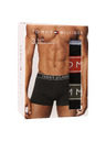 Tommy Hilfiger Set od tri - muške boxerice Tommy Hilfiger crne