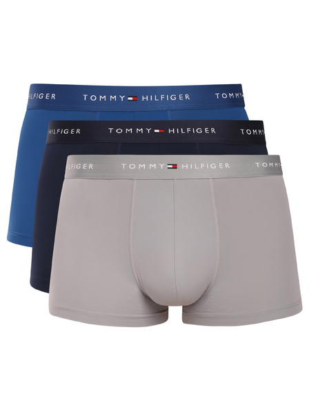 Tommy Hilfiger Set od tri - muške boxerice Tommy Hilfiger višebojne