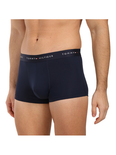 Tommy Hilfiger Set od tri - muške boxerice Tommy Hilfiger višebojne