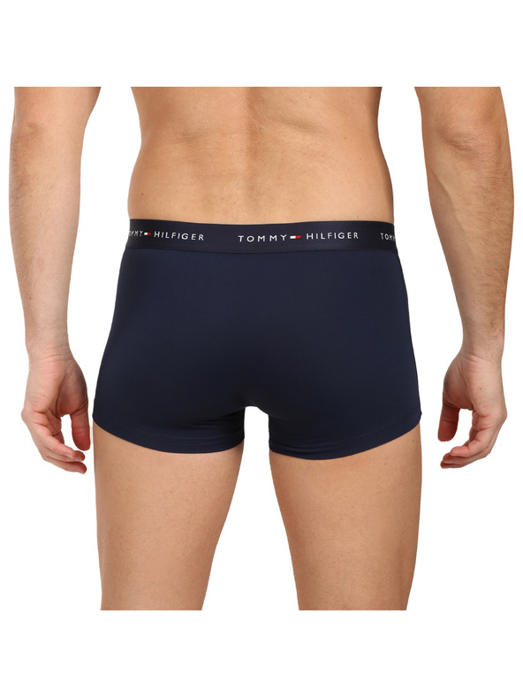 Tommy Hilfiger Set od tri - muške boxerice Tommy Hilfiger višebojne
