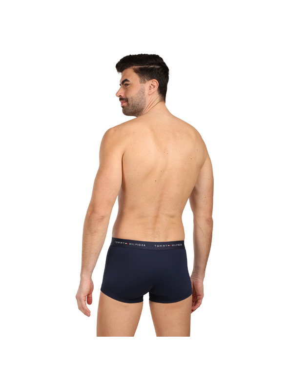 Tommy Hilfiger Set od tri - muške boxerice Tommy Hilfiger višebojne