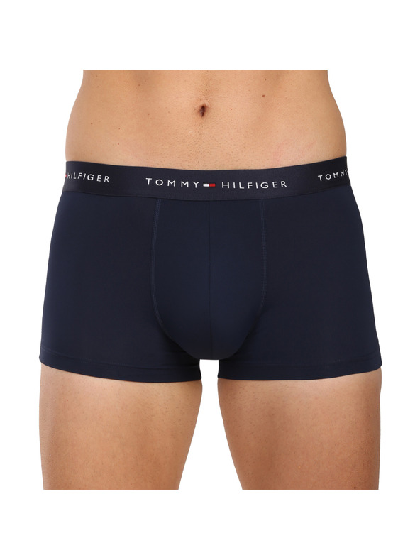 Tommy Hilfiger Set od tri - muške boxerice Tommy Hilfiger višebojne
