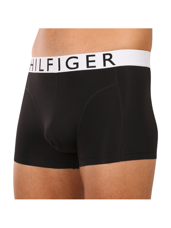 Tommy Hilfiger Set od tri - muške boxerice Tommy Hilfiger crne