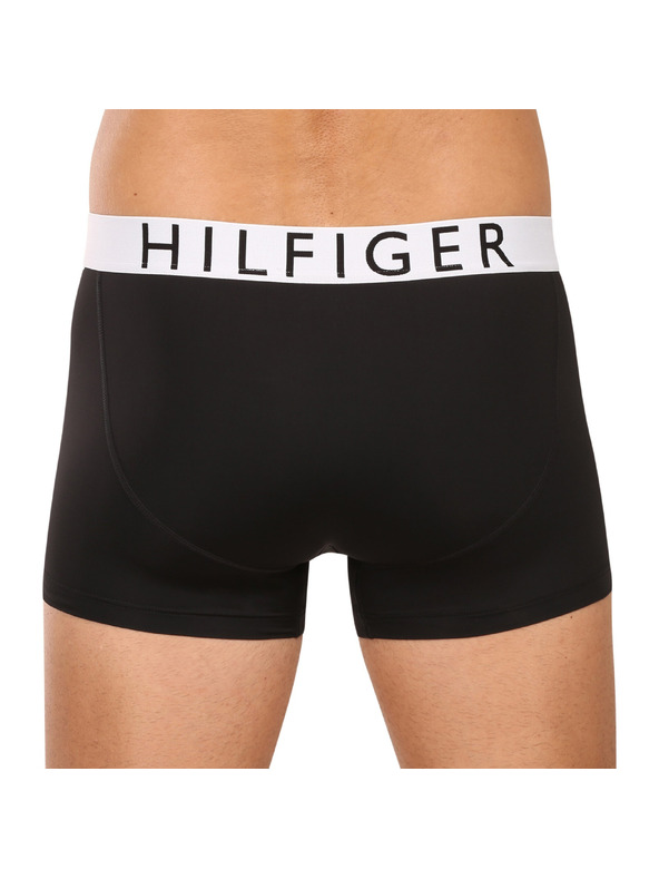Tommy Hilfiger Set od tri - muške boxerice Tommy Hilfiger crne