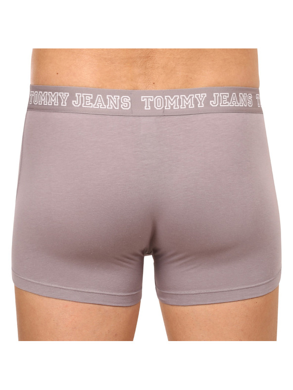 Tommy Hilfiger Set od tri - muške boxerice Tommy Hilfiger višebojne