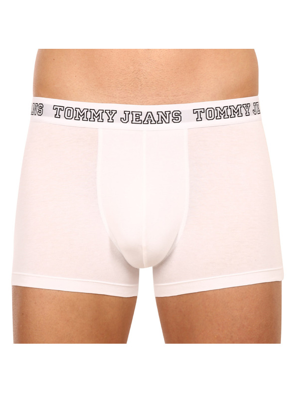 Tommy Hilfiger Set od tri - muške boxerice Tommy Hilfiger višebojne