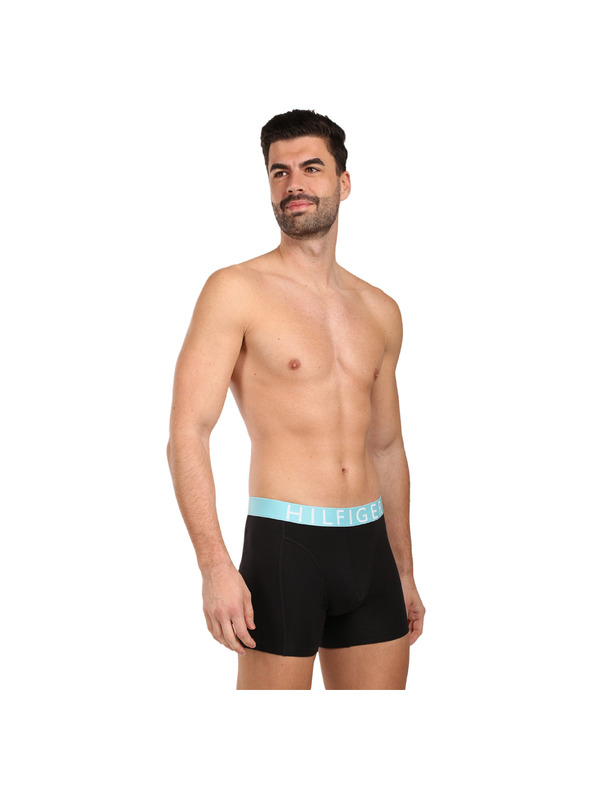 Tommy Hilfiger Set od tri - muške boxerice Tommy Hilfiger crne