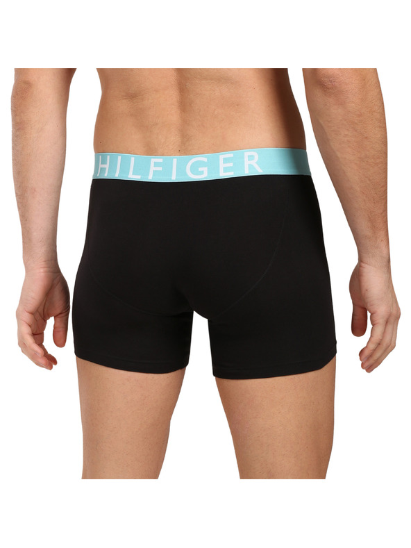 Tommy Hilfiger Set od tri - muške boxerice Tommy Hilfiger crne