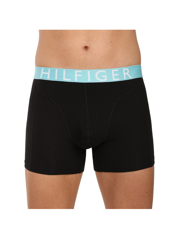 Tommy Hilfiger Set od tri - muške boxerice Tommy Hilfiger crne