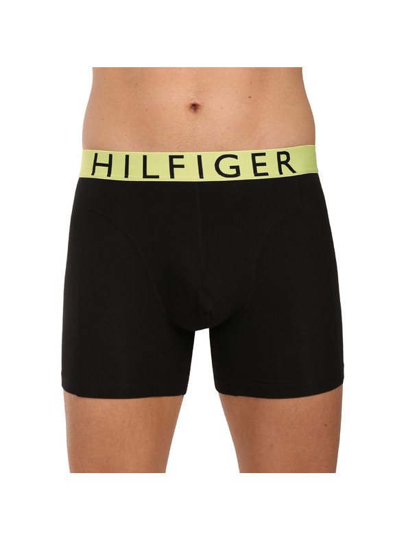 Tommy Hilfiger Set od tri - muške boxerice Tommy Hilfiger crne