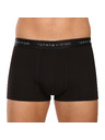 Tommy Hilfiger Set od tri - muške boxerice Tommy Hilfiger crne