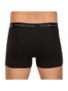 Tommy Hilfiger Set od tri - muške boxerice Tommy Hilfiger crne