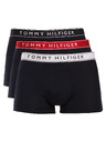 Tommy Hilfiger Set od tri - muške boxerice Tommy Hilfiger crne
