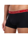 Tommy Hilfiger Set od tri - muške boxerice Tommy Hilfiger crne