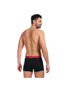 Tommy Hilfiger Set od tri - muške boxerice Tommy Hilfiger crne
