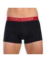 Tommy Hilfiger Set od tri - muške boxerice Tommy Hilfiger crne