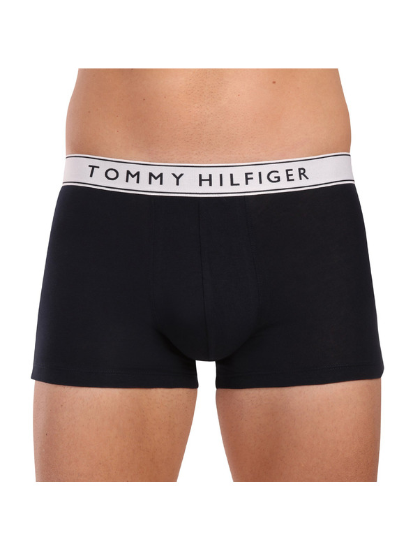 Tommy Hilfiger Set od tri - muške boxerice Tommy Hilfiger crne