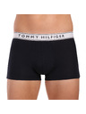 Tommy Hilfiger Set od tri - muške boxerice Tommy Hilfiger crne