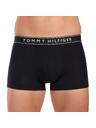 Tommy Hilfiger Set od tri - muške boxerice Tommy Hilfiger crne