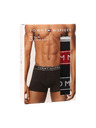 Tommy Hilfiger Set od tri - muške boxerice Tommy Hilfiger crne