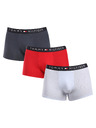 Tommy Hilfiger Set od tri - muške boxerice Tommy Hilfiger višebojne