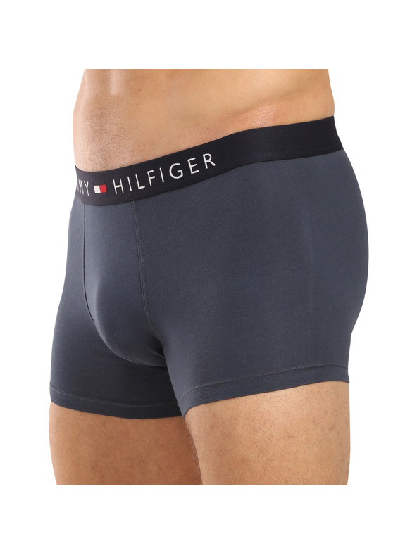 Tommy Hilfiger Set od tri - muške boxerice Tommy Hilfiger višebojne