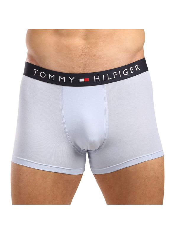 Tommy Hilfiger Set od tri - muške boxerice Tommy Hilfiger višebojne