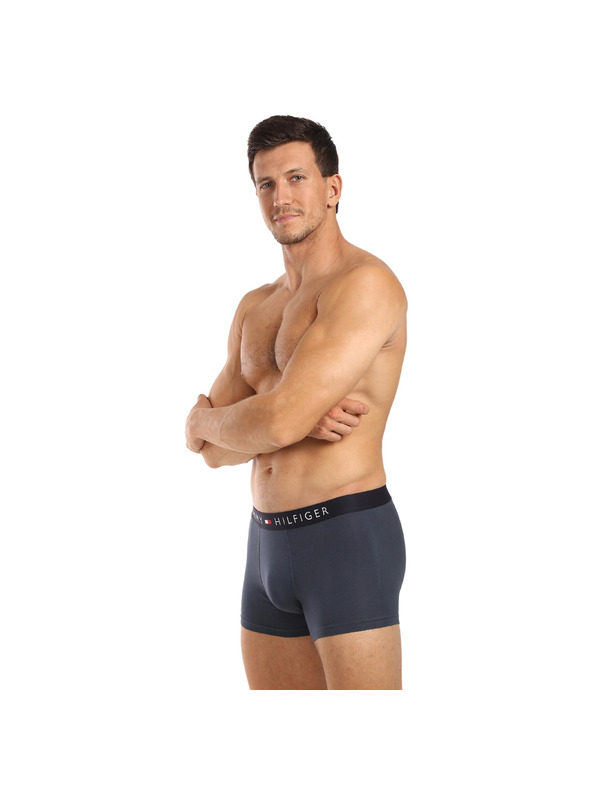 Tommy Hilfiger Set od tri - muške boxerice Tommy Hilfiger višebojne