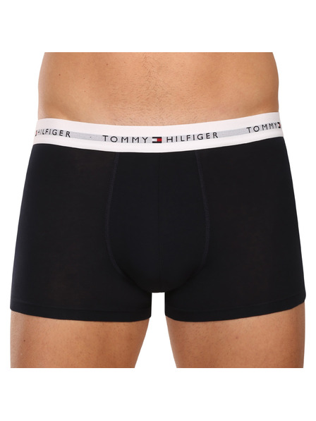 Tommy Hilfiger Set od pet - muške boxerice Tommy Hilfiger crne