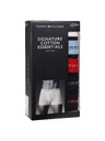 Tommy Hilfiger Set od pet - muške boxerice Tommy Hilfiger crne