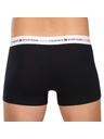 Tommy Hilfiger Set od pet - muške boxerice Tommy Hilfiger crne