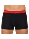 Tommy Hilfiger Set od pet - muške boxerice Tommy Hilfiger crne