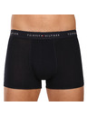 Tommy Hilfiger Set od pet - muške boxerice Tommy Hilfiger crne