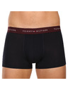 Tommy Hilfiger Set od pet - muške boxerice Tommy Hilfiger crne