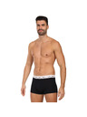 Tommy Hilfiger Set od pet - muške boxerice Tommy Hilfiger crne