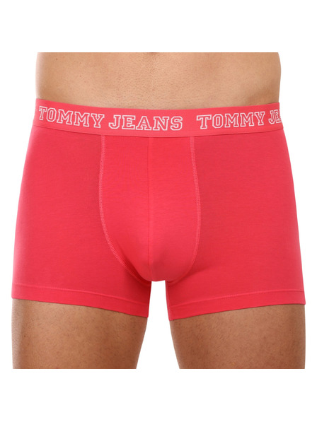 Tommy Hilfiger Set od tri - muške boxerice Tommy Hilfiger višebojne