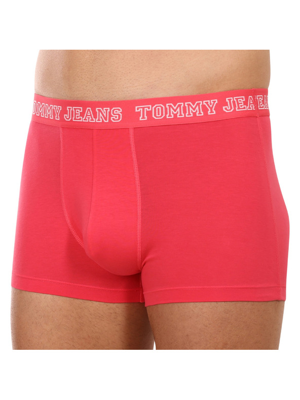 Tommy Hilfiger Set od tri - muške boxerice Tommy Hilfiger višebojne