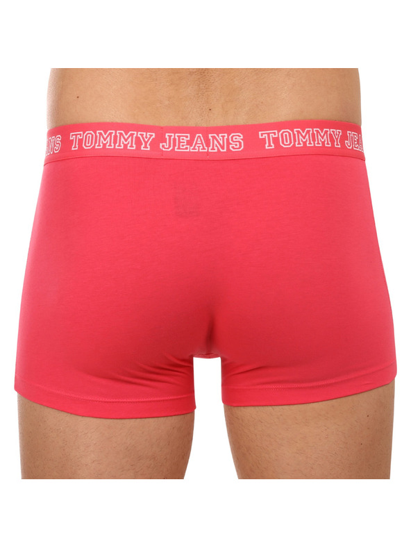Tommy Hilfiger Set od tri - muške boxerice Tommy Hilfiger višebojne