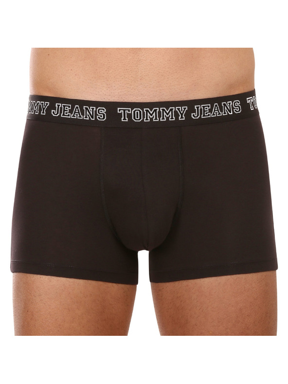 Tommy Hilfiger Set od tri - muške boxerice Tommy Hilfiger višebojne