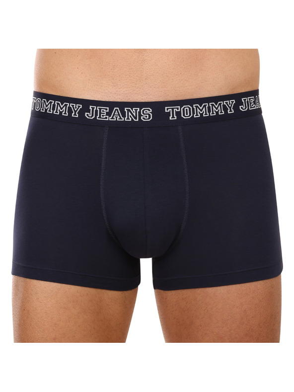 Tommy Hilfiger Set od tri - muške boxerice Tommy Hilfiger višebojne