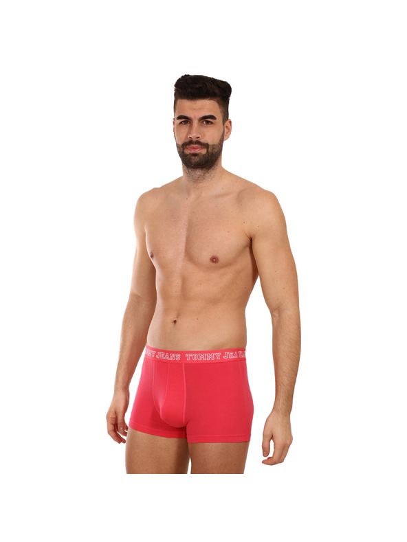 Tommy Hilfiger Set od tri - muške boxerice Tommy Hilfiger višebojne