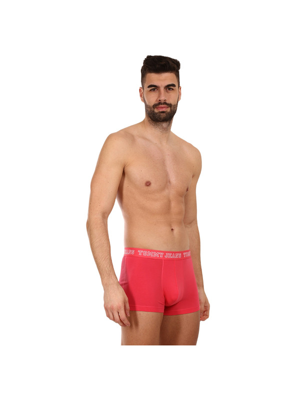Tommy Hilfiger Set od tri - muške boxerice Tommy Hilfiger višebojne