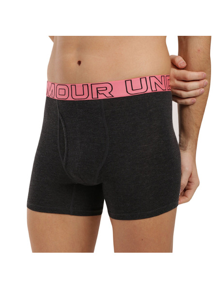 Under Armour Set od tri - muške boxerice Under Armour višebojne
