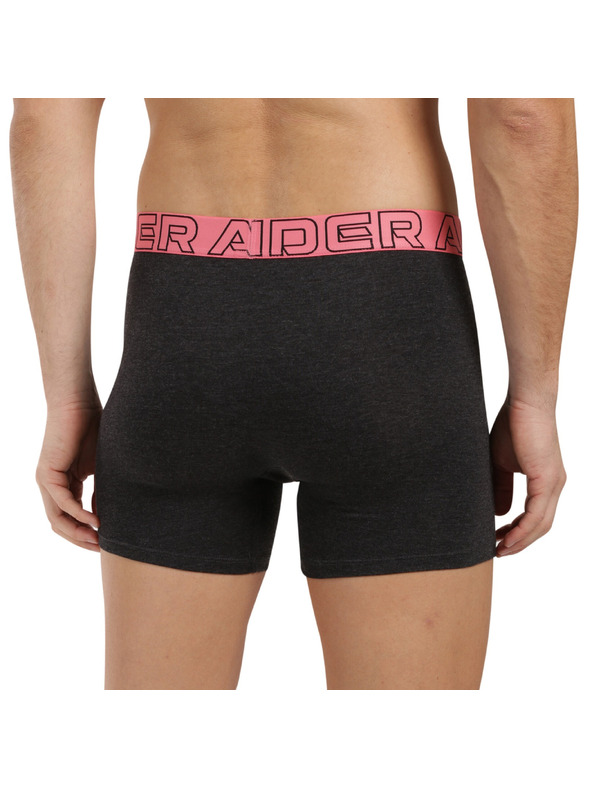 Under Armour Set od tri - muške boxerice Under Armour višebojne
