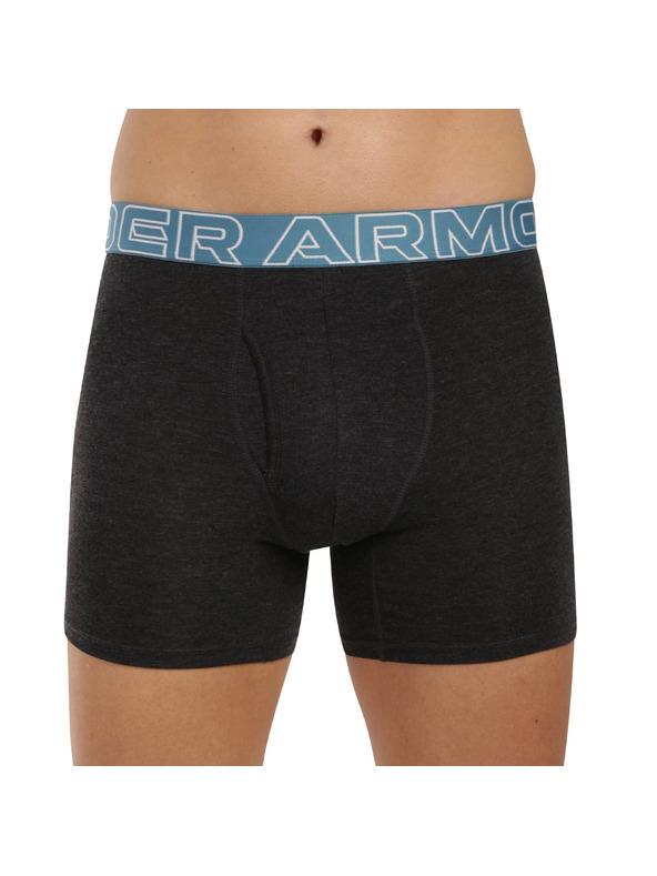Under Armour Set od tri - muške boxerice Under Armour višebojne